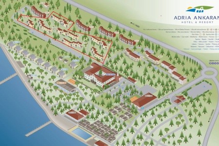 Olive Suites (Ankaran) - 16