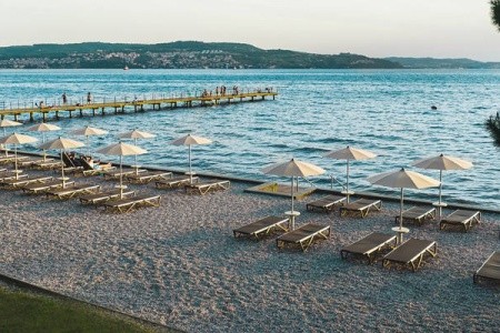 Olive Suites (Ankaran) - 17