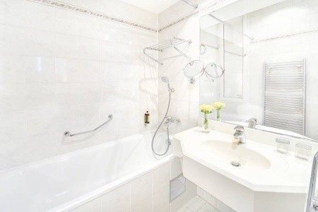 Grandhotel Praha - 7