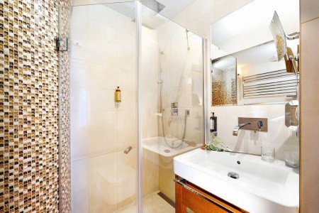 Grandhotel Praha - 9