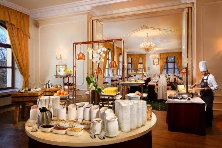 Grandhotel Praha - 11