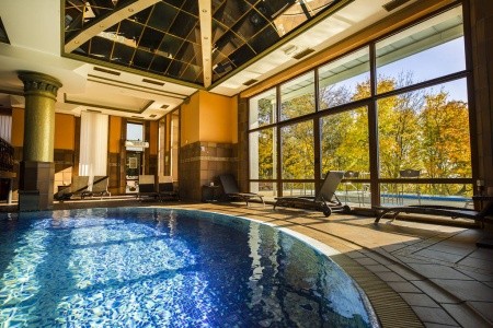 Grandhotel Praha - 13