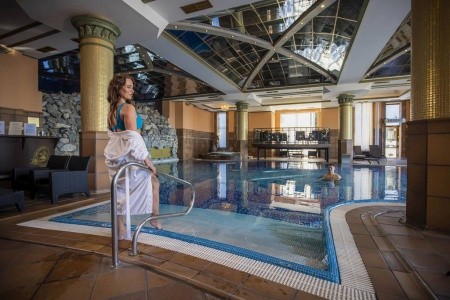 Grandhotel Praha - 14