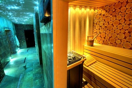 Grandhotel Praha - 15