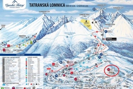 Grandhotel Praha - 18