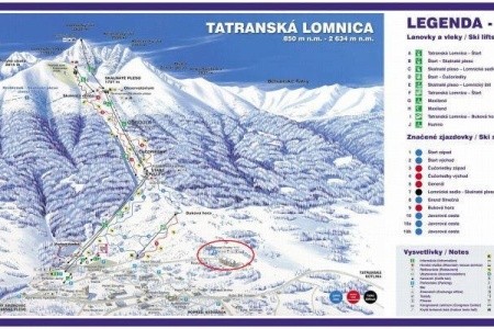 Grandhotel Praha - 19