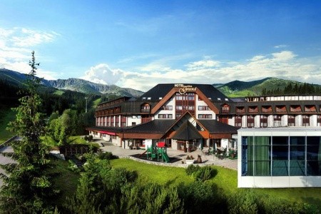 Grand Jasná