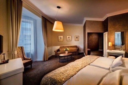 Grandhotel Starý Smokovec - 5