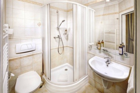 Grandhotel Starý Smokovec - 6