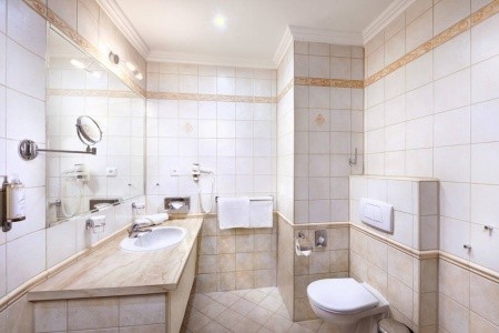 Grandhotel Starý Smokovec - 7