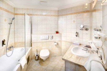 Grandhotel Starý Smokovec - 9