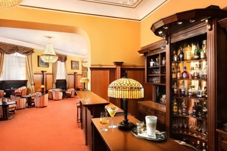 Grandhotel Starý Smokovec - 13