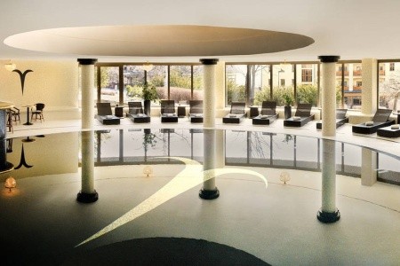 Grandhotel Starý Smokovec - 14