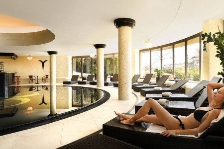 Grandhotel Starý Smokovec - 15