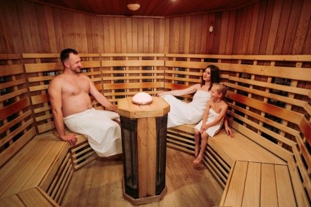 Grandhotel Starý Smokovec - 16