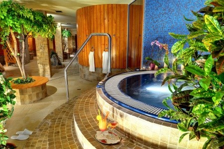 Grandhotel Starý Smokovec - 17