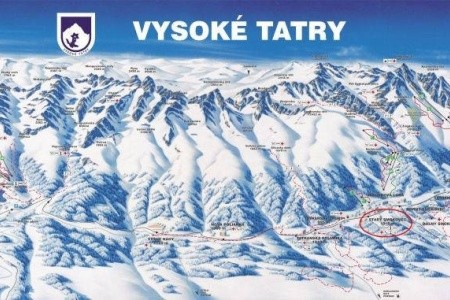 Grandhotel Starý Smokovec - 20