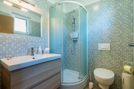 Vila Apartments Garden - 4