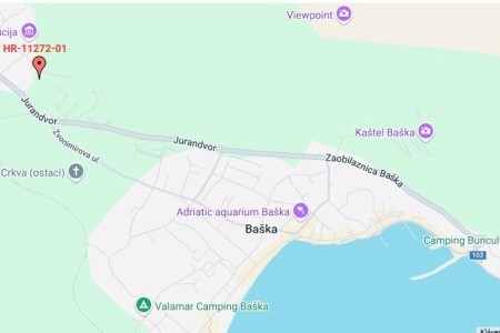 Vila Apartments Garden - 8