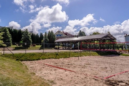 Nat Jarosławiec (Za Wydma)