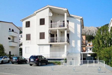 Vila Leniček Krleža Jasna