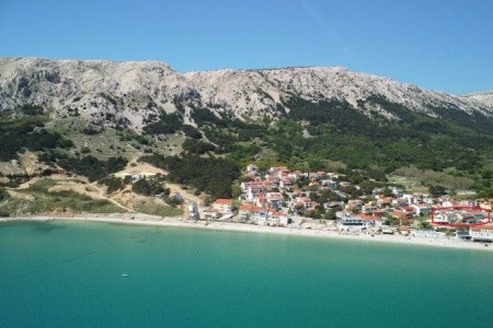 Vila Miculinić Zlatica - 1