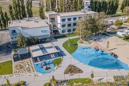 Thermal Hotel Campino Polopenze