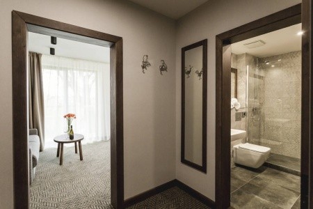 Arietes Marmont Resort Apartmány