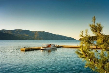 Valamar Arkada Sunny - 14