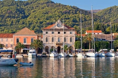 Valamar Arkada Sunny - 17