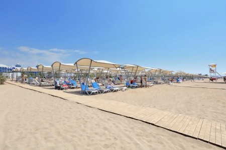 Sueno Hotels Deluxe Belek - 6