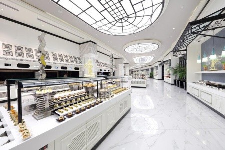 Sueno Hotels Deluxe Belek - 8