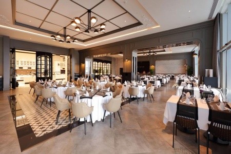 Sueno Hotels Deluxe Belek - 9