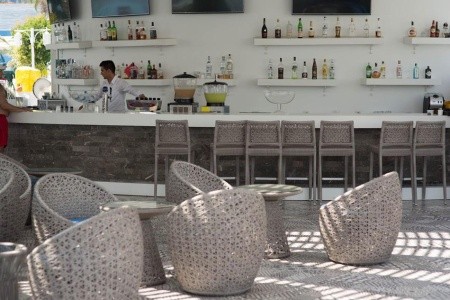 Sueno Hotels Deluxe Belek - 11