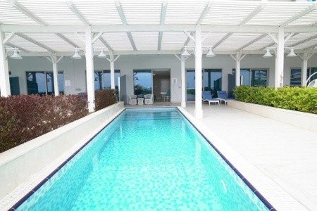 Sueno Hotels Deluxe Belek - 16