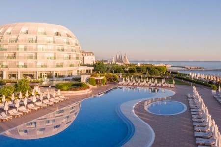 Gold Island Selected