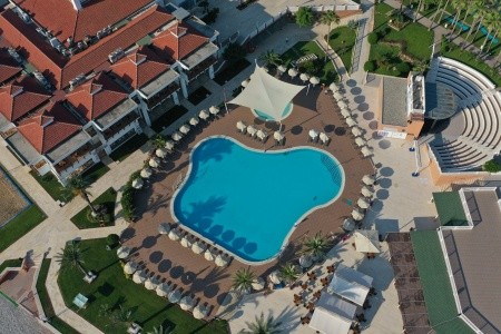 Corendon Hydros Club Kemer (Ex. Aqi Hydros Club) - 6