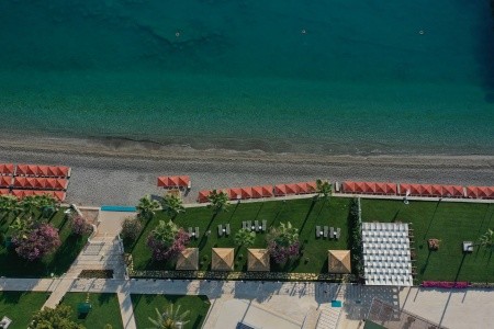 Corendon Hydros Club Kemer (Ex. Aqi Hydros Club) - 7