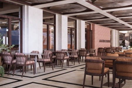 Corendon Hydros Club Kemer (Ex. Aqi Hydros Club) - 10