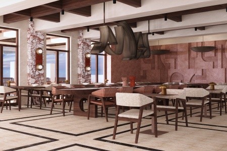 Corendon Hydros Club Kemer (Ex. Aqi Hydros Club) - 12