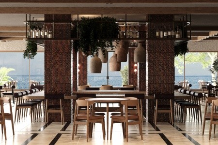 Corendon Hydros Club Kemer (Ex. Aqi Hydros Club) - 13