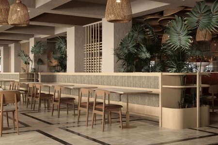 Corendon Hydros Club Kemer (Ex. Aqi Hydros Club) - 17