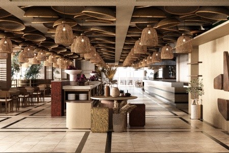 Corendon Hydros Club Kemer (Ex. Aqi Hydros Club) - 18