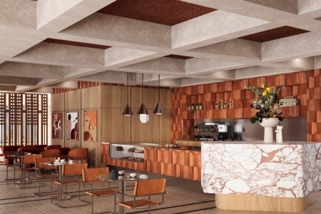 Corendon Hydros Club Kemer (Ex. Aqi Hydros Club) - 20