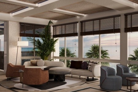 Corendon Hydros Club Kemer (Ex. Aqi Hydros Club) - 23