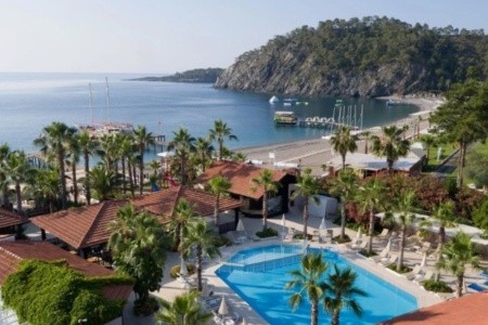 Club Akman Beach - 2