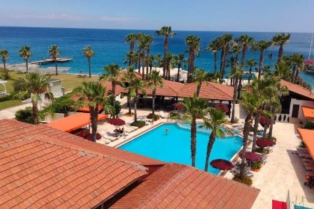 Club Akman Beach - 3