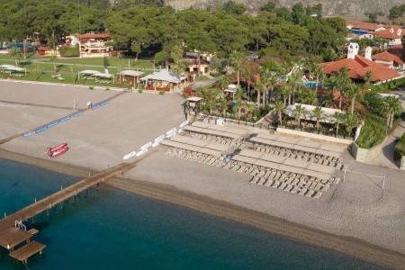 Club Akman Beach - 5