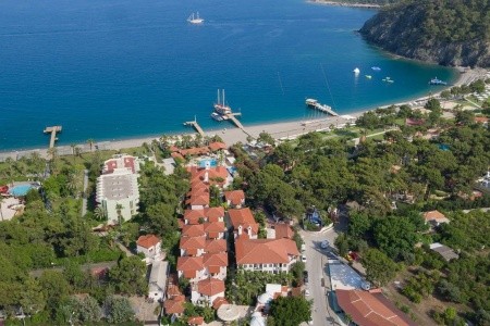 Club Akman Beach - 7