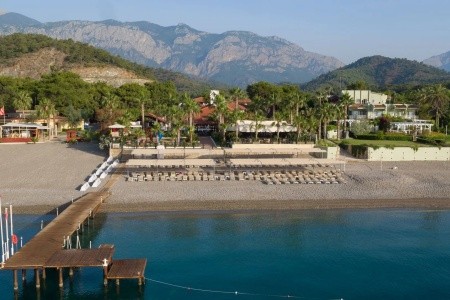 Club Akman Beach - 9